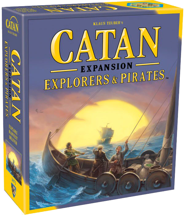 Catan